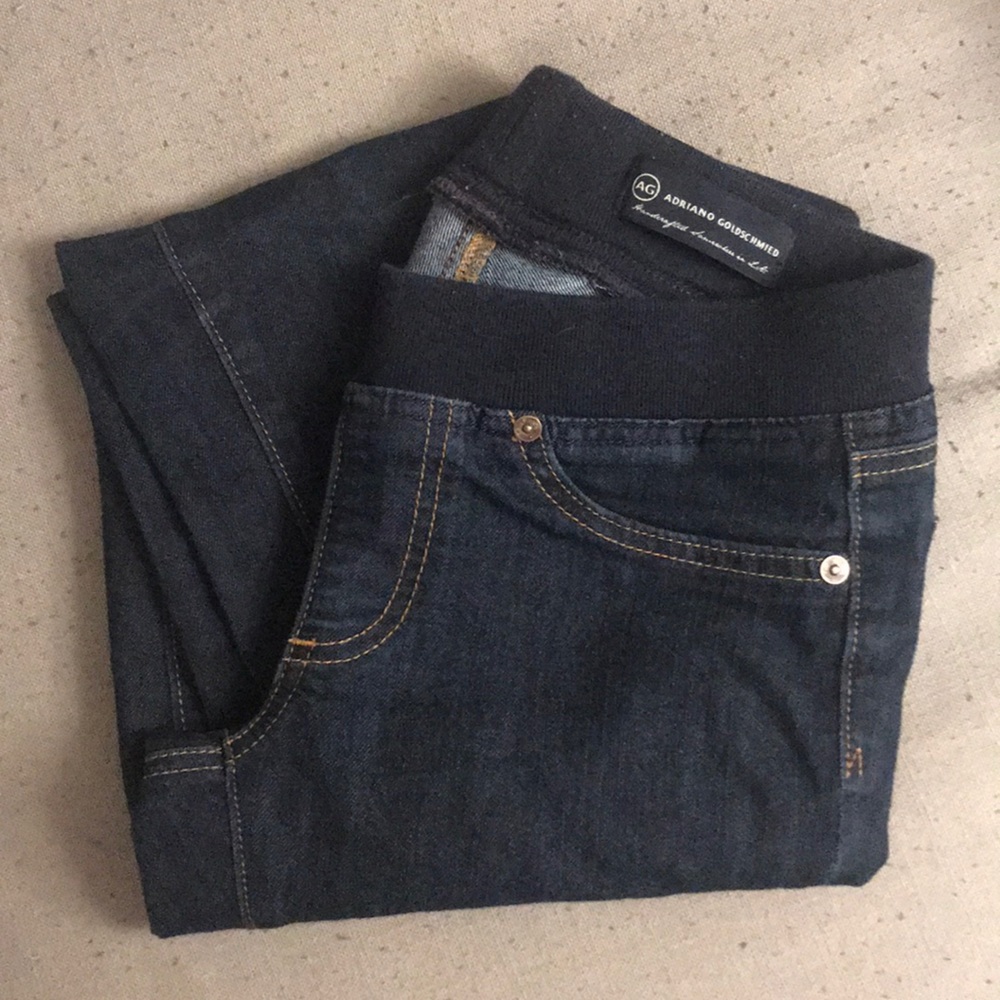 Adriano Goldschmied The Tights Rosebud Size 26R